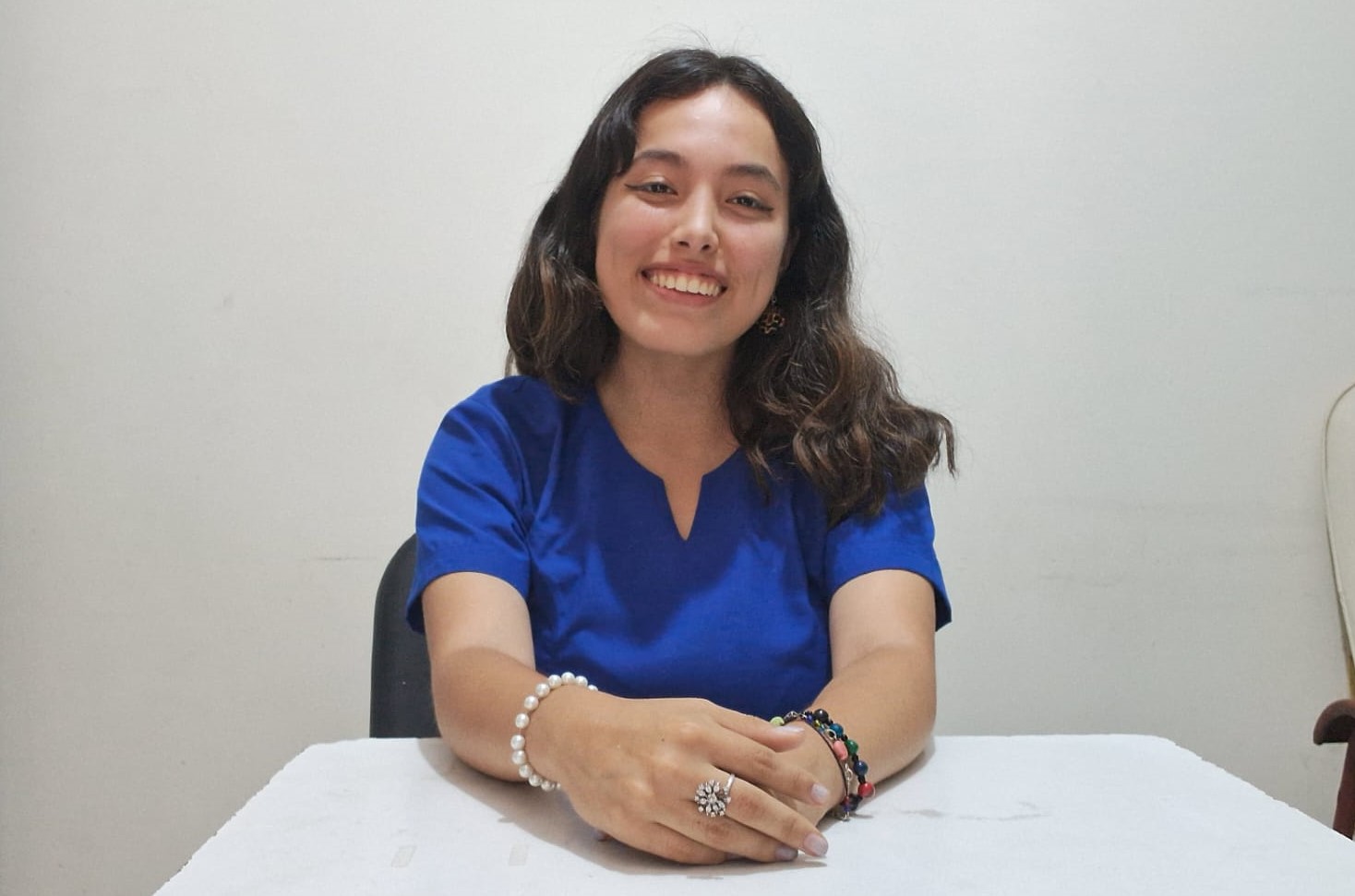 VOZ UNIVERSITARIA | Escribe la estudiante Romina Benazic: Más que notas, se trata de empatía