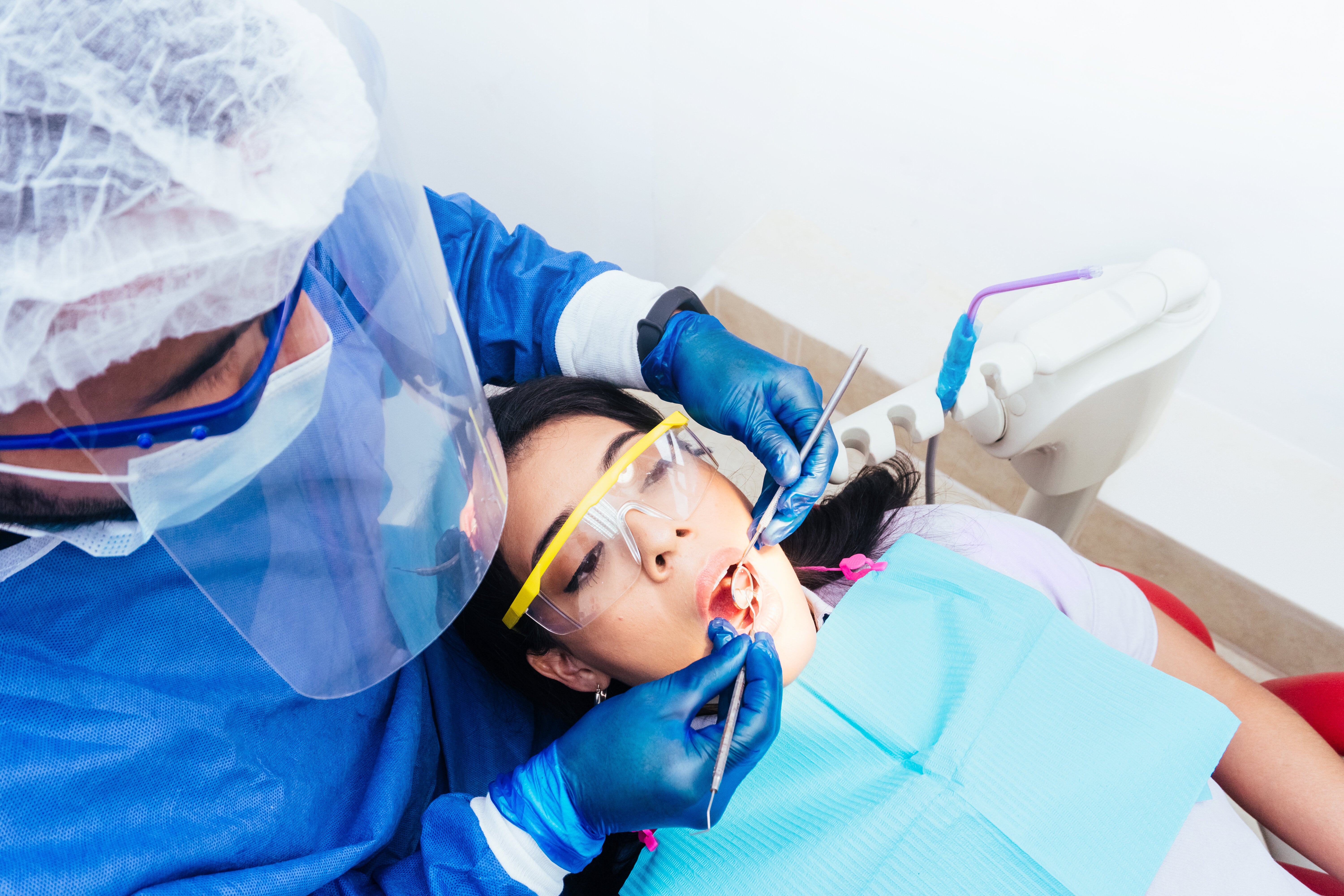 Endodoncia: Conoce todo sobre el procedimiento dental que se utiliza para salvar dientes dañados