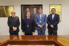 Convenio de colaboración entre Cayetano Heredia y Cerro Azul promoverá el bienestar comunitario