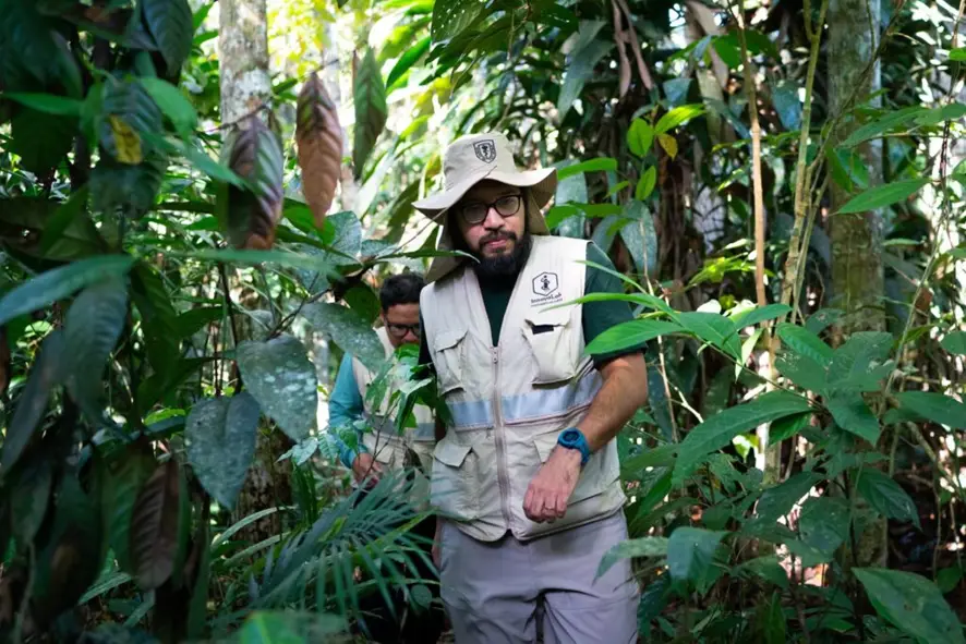 El Dr. Gabriel Carrasco revela en CNN cómo la inteligencia artificial y drones están revolucionando la lucha contra el dengue