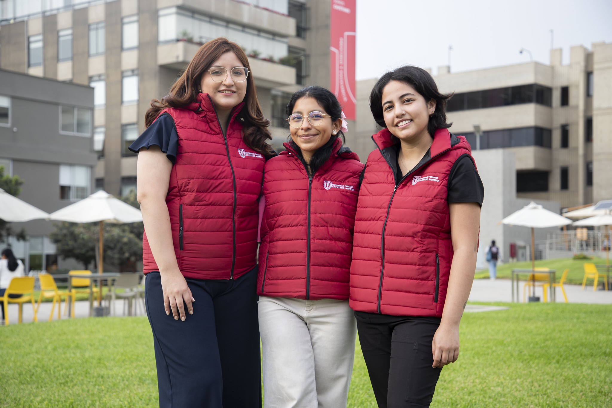 Estudiantes de Cayetano Heredia se preparan para una experiencia internacional única en la Universidad de Minnesota