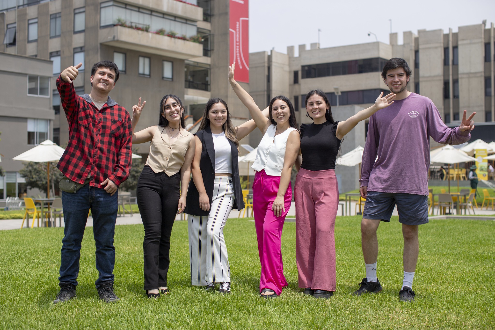 Cayetano Heredia y la Universidad de Concepción: un puente de aprendizaje y solidaridad en comunidades peruanas