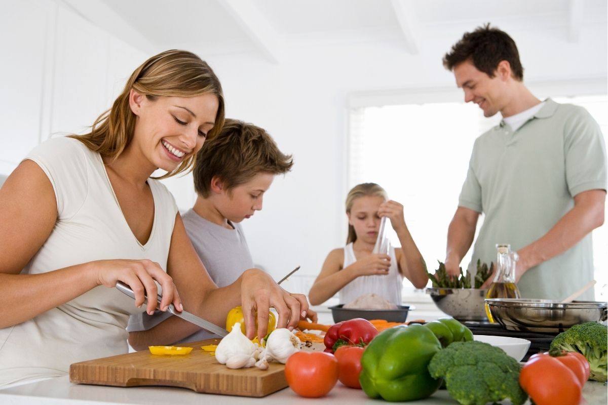 La importancia de observar cambios sospechosos en los hábitos de alimentación de los niños