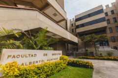 Cayetano Heredia es la universidad n.º 1 en Medicina del Perú, según el SCImago Institutions Rankings