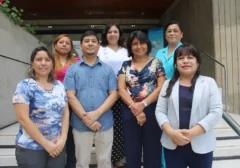 Grupo de Investigación CuidArt-e gana fondo de ProCiencia para evento científico sobre salud e inteligencia artificial