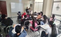 Formar ciudadanos desde la escuela: Cayetano Heredia pone en marcha nuevo proyecto educativo