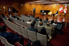 El Dr. Manuel Rodríguez presenta «Protocolo de esplenectomía laparoscópica», una guía para cirujanos en formación y especialistas