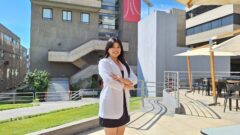 Voz universitaria | Gianella Pittman: «Es fundamental que el Estado fortalezca los servicios de salud neurológica infantil»