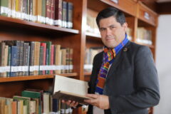 ¡Orgullo herediano! El Dr. Jaime Miranda es anunciado como nuevo miembro de la Academia de Ciencias Médicas del Reino Unido