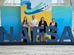 Consorcio de Universidades impulsa la internacionalización académica en NAFSA 2025
