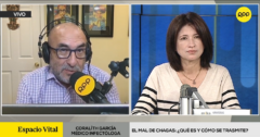 RPP Noticias | Mal de Chagas: síntomas, zonas de riesgo y por qué debes estar alerta