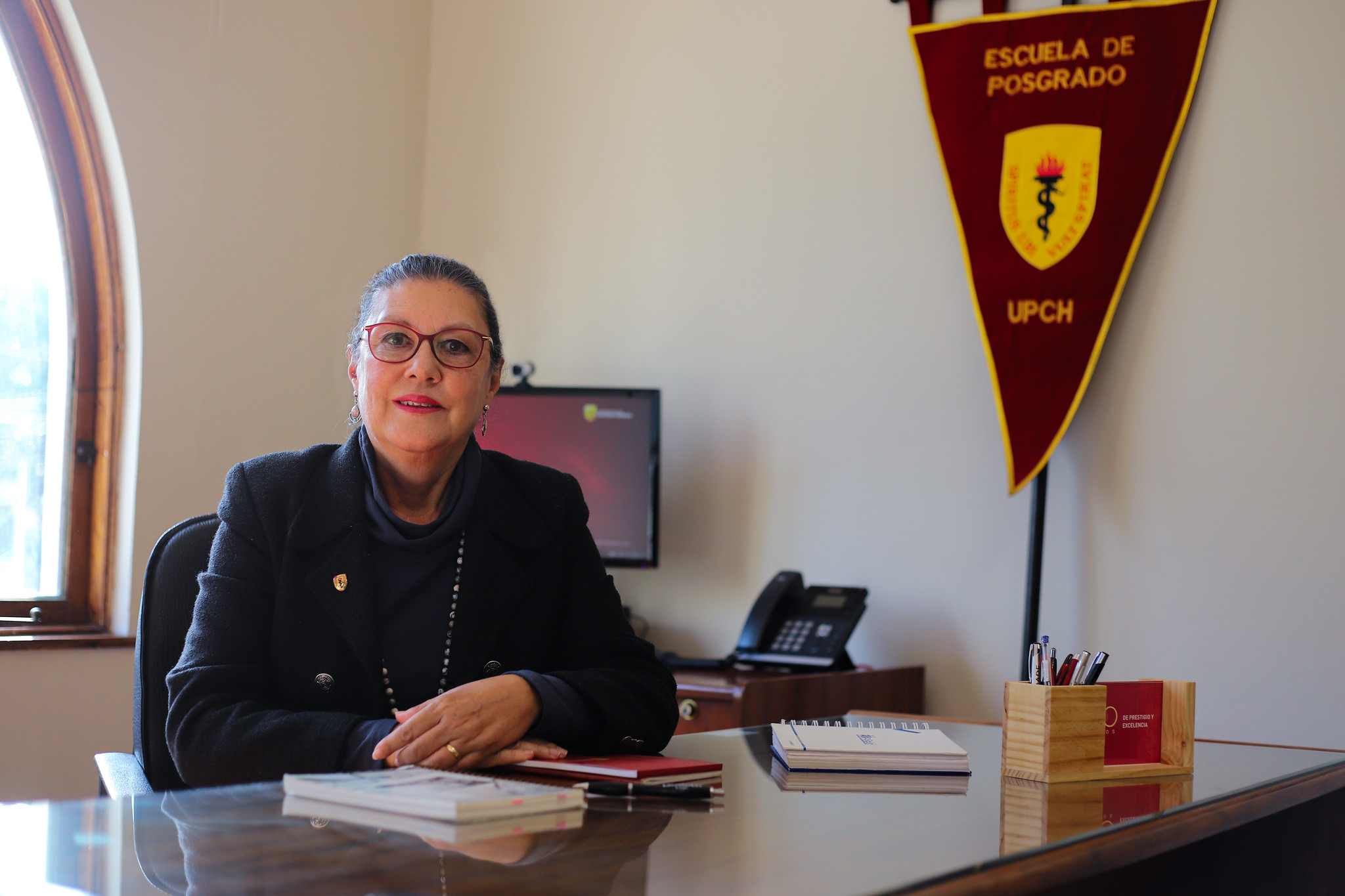 El Comercio | Dra. Fabiola León-Velarde: «El futuro del Perú no puede seguir basándose en la improvisación»