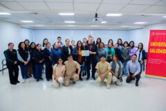Reconocemos el compromiso herediano por una vida más saludable