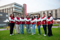 CADE Universitario 2025: Cayetano Heredia se hará presente con 8 estudiantes