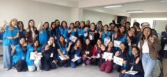 Estimapet: Cayetano Heredia y Miraflores impulsan campaña por el bienestar animal