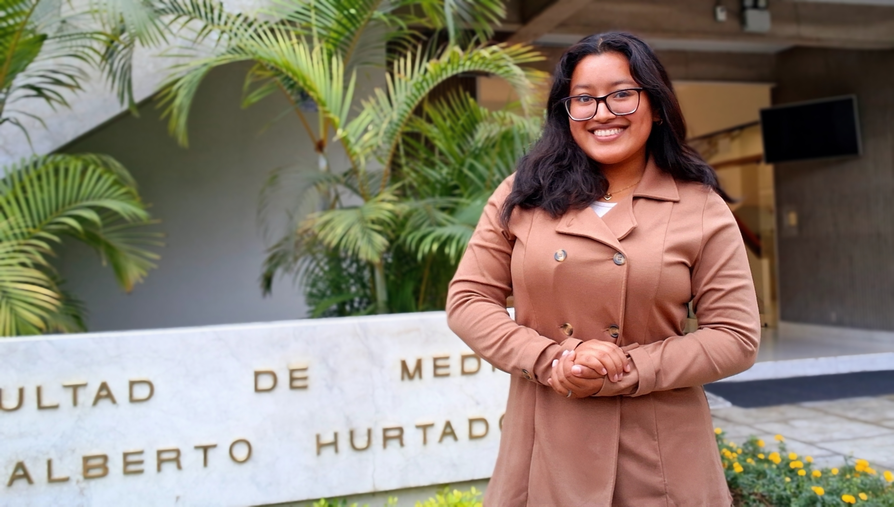 Voz universitaria | Mayra Ruiz: «Donar sangre debe convertirse en un compromiso ciudadano, informado y constante»