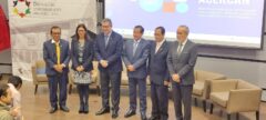 Cayetano Heredia impulsa propuestas para el futuro de la educación superior en el Foro de Universidades 2025