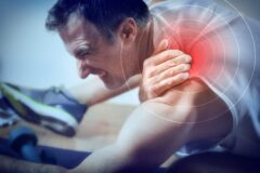 ATV | Contracturas musculares: cuándo acudir al fisiatra y por qué evitar los consejos virales