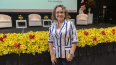 Infobae | Día del Maestro: Dra. Liliana Muñoz advierte sobre la importancia de garantizar el bienestar docente