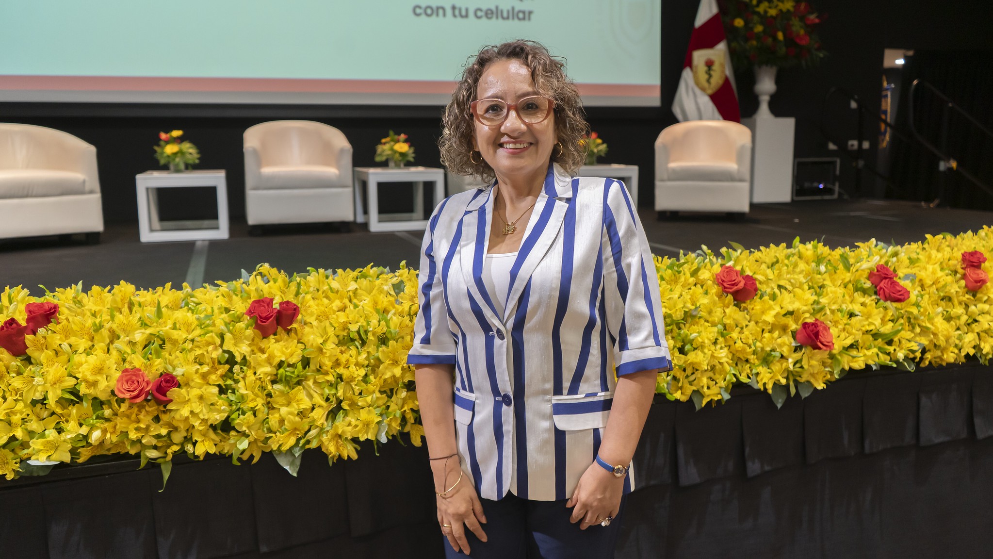 Infobae | Día del Maestro: Dra. Liliana Muñoz advierte sobre la importancia de garantizar el bienestar docente