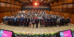 Investigadores de Cayetano Heredia reciben homenaje por transformar el país desde la ciencia
