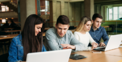 Conoce a los ganadores del Desafío Interdisciplinar 2025