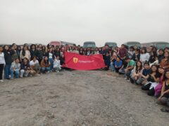 Desde Cayetano Heredia seguimos impulsando la conciencia ambiental y la responsabilidad social