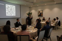 Cayetano Heredia fortalece la vinculación con el sector empresarial para desarrollar investigación e innovación con impacto