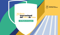 Cayetano en la FIL Lima 2025: ciencia, cultura e innovación con sello herediano
