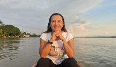 La Dra. Magaly Blas es finalista del Premio Esteban Campodónico 2025