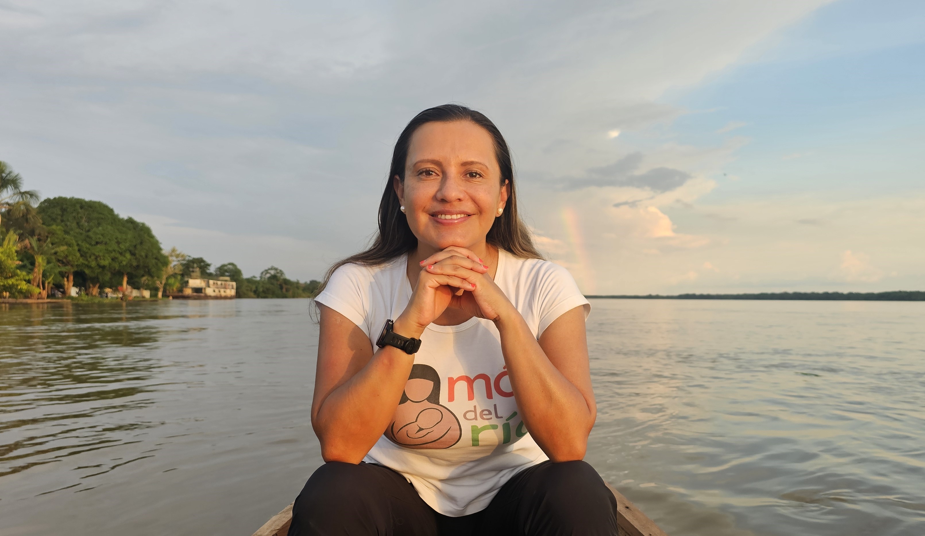 La Dra. Magaly Blas es finalista del Premio Esteban Campodónico 2025