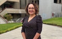 Dra. Liliana Muñoz es elegida vicepresidenta regional para América Latina de la OMEP