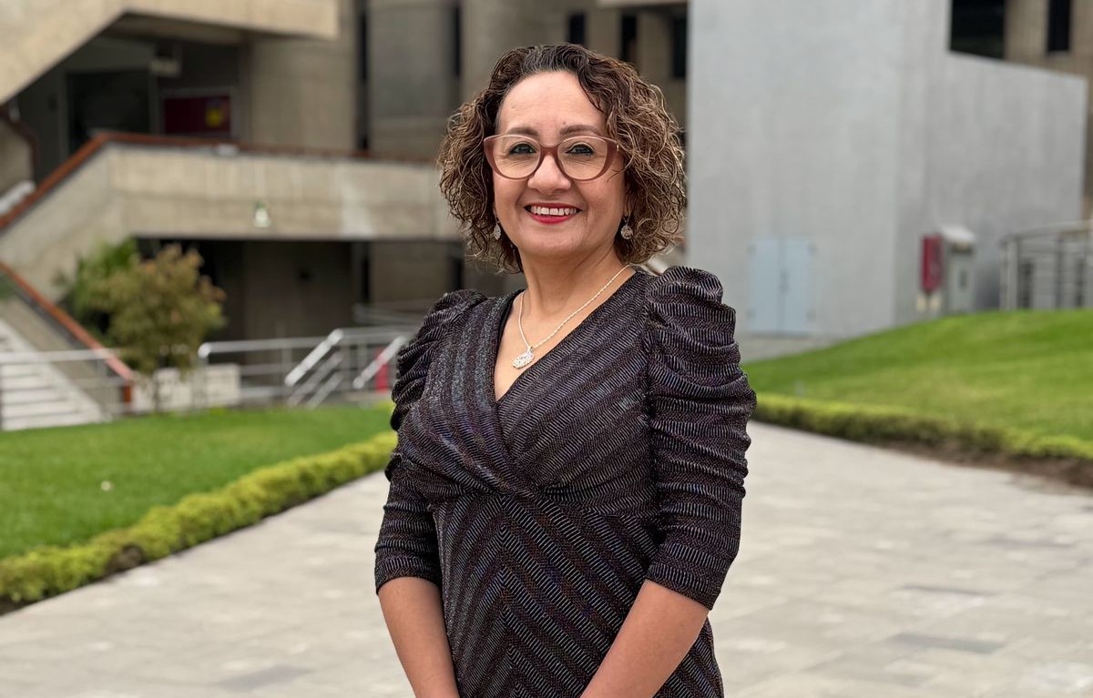 Dra. Liliana Muñoz es elegida vicepresidenta regional para América Latina de la OMEP