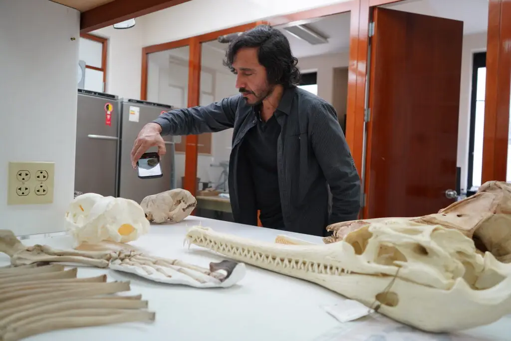 Dr. Rodolfo Salas liderará expedición internacional en busca del origen de la biodiversidad amazónica