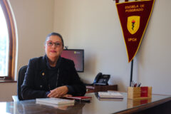 El Comercio | Dra. Fabiola León-Velarde: “El desafío no es solo crecer. Nuestro mar enfrenta múltiples amenazas”