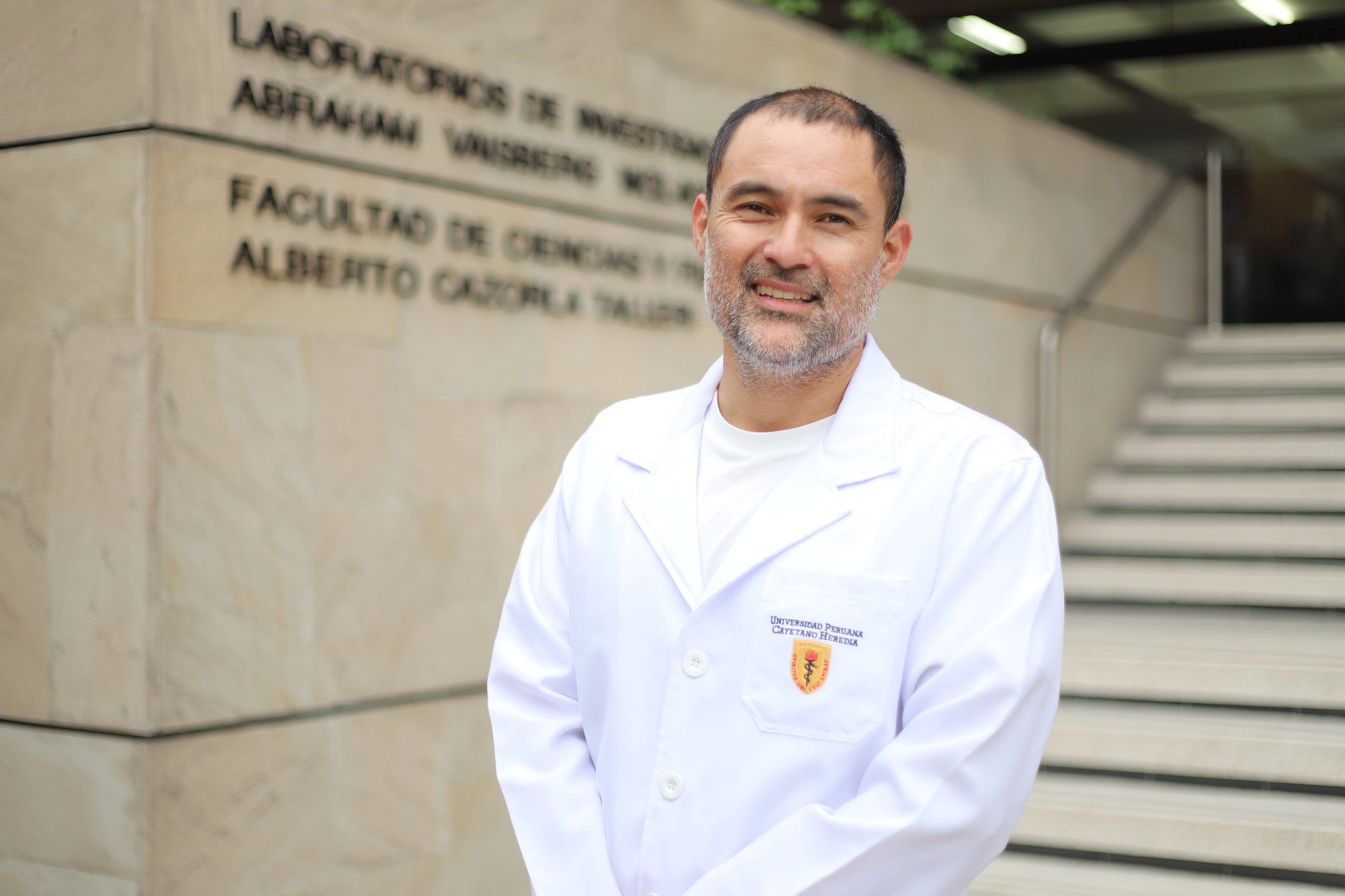 RPP | Dr. Pablo Tsukayama explicó el impacto en la salud de la tecnología de ARN mensajero