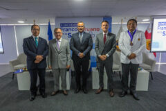 Cayetano Heredia impulsa el diálogo científico y académico en el II Encuentro Franco–Peruano de la Salud