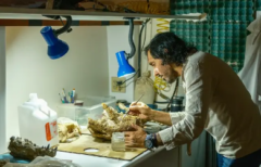 Dr. Rodolfo Salas liderará expedición internacional en busca del origen de la biodiversidad amazónica