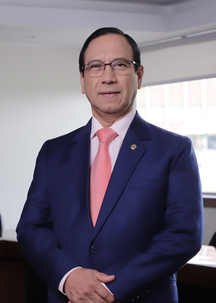 Dr. Castañeda: “El CISA es un ecosistema donde tecnología y pedagogía se entrelazan”