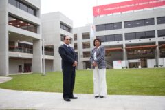 En Cayetano Heredia, transformamos la enseñanza con nuestro nuevo Centro Interdisciplinario de Simulación Avanzada