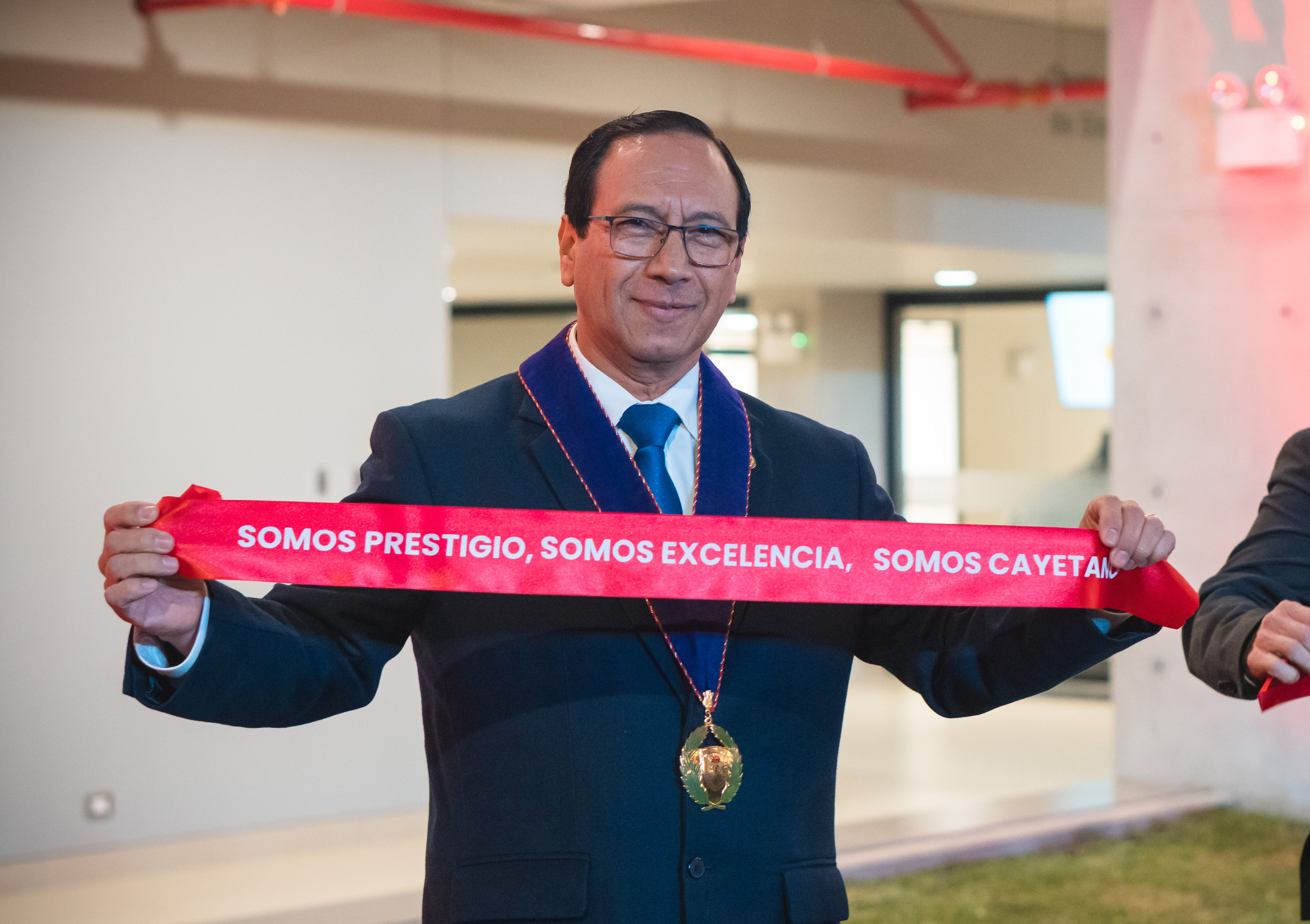 El Comercio | Dr. Enrique Castañeda: «La enseñanza por simulación es más que una herramienta innovadora»
