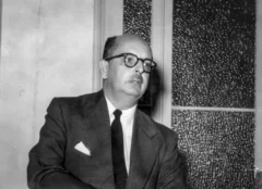 Alberto Hurtado Abadía: inspiración permanente a 124 años de su natalicio