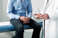 RPP | Dr. Ray Ticse comparte recomendaciones sobre la andropausia y el tratamiento con testosterona
