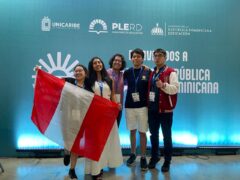 Sociedad de Debate Cayetano Heredia destaca en el Campeonato Mundial de Debate en Español 2025