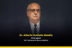 Alberto Hurtado Abadía: inspiración permanente a 124 años de su natalicio