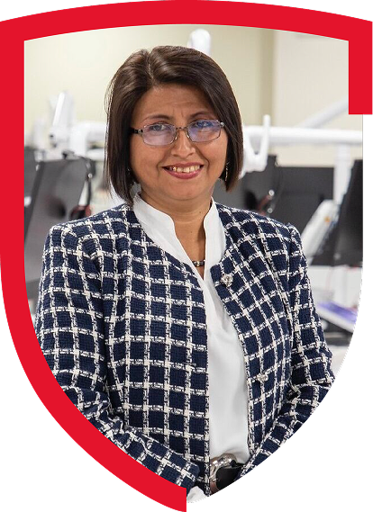Discurso de la Dra. Yesenia Musayón en la inauguración del CISA