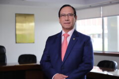 Exitosa TV | Dr. Enrique Castañeda: «La contribución más importante de Cayetano Heredia en 64 años es con la ciencia y la humanidad»