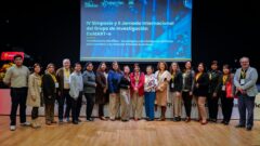 Innovación y cooperación en salud marcaron el IV Simposio y II Jornada Internacional del Grupo CuidART-e en Cayetano Heredia