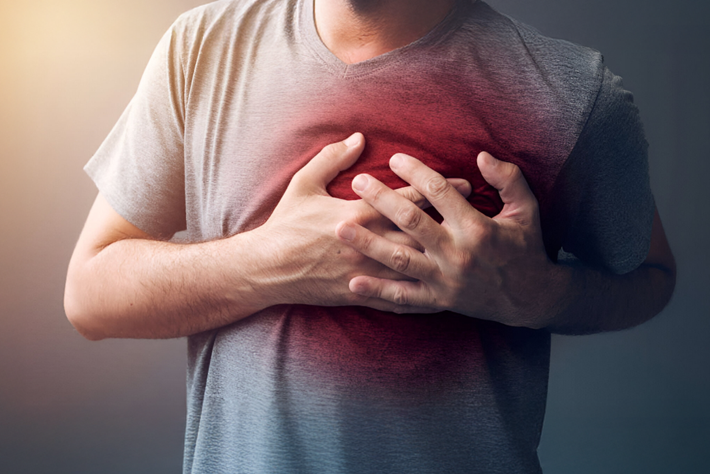 Día Mundial del Corazón: Cómo un hemograma puede revelar riesgo de muerte en la insuficiencia cardíaca aguda