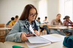 Entre la ilusión y el miedo: cómo afrontar el salto del colegio a la universidad